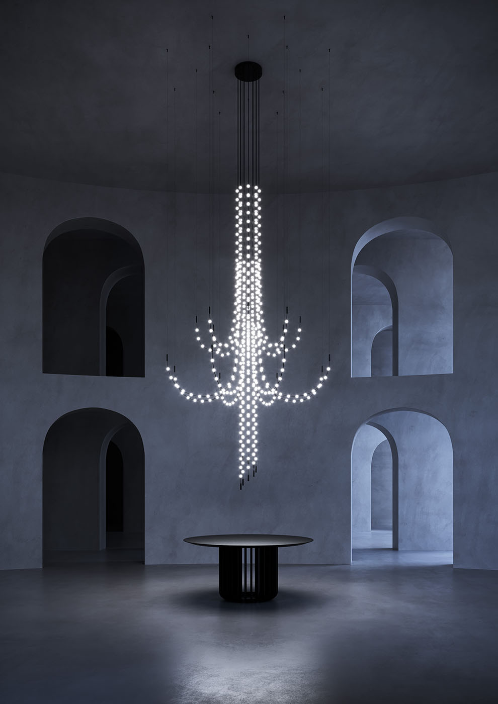 Multidot - Martinelli Luce Website Multidot - Martinelli Luce Website